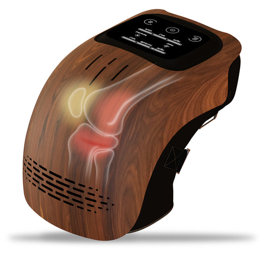 Intelligent Electric Knee Massager - On Sale