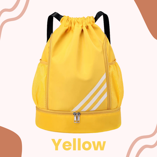 Waterproof Sports Backpack - On Sale Now