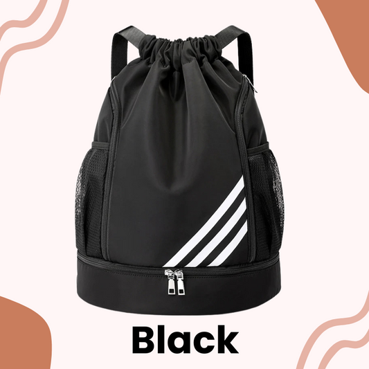 Waterproof Sports Backpack - On Sale Now