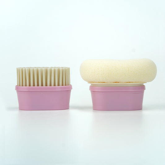 NordicShower® - Brush/Sponge Attachment