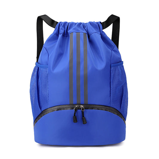 Waterproof Sports Backpack - New Design