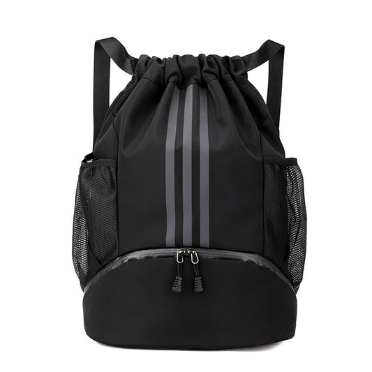Waterproof Sports Backpack - New Design