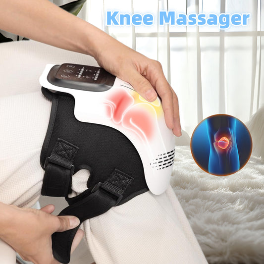 Intelligent Electric Knee Massager - On Sale