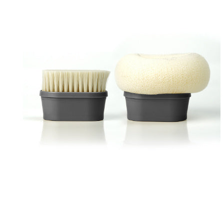 NordicShower® - Brush/Sponge Attachment
