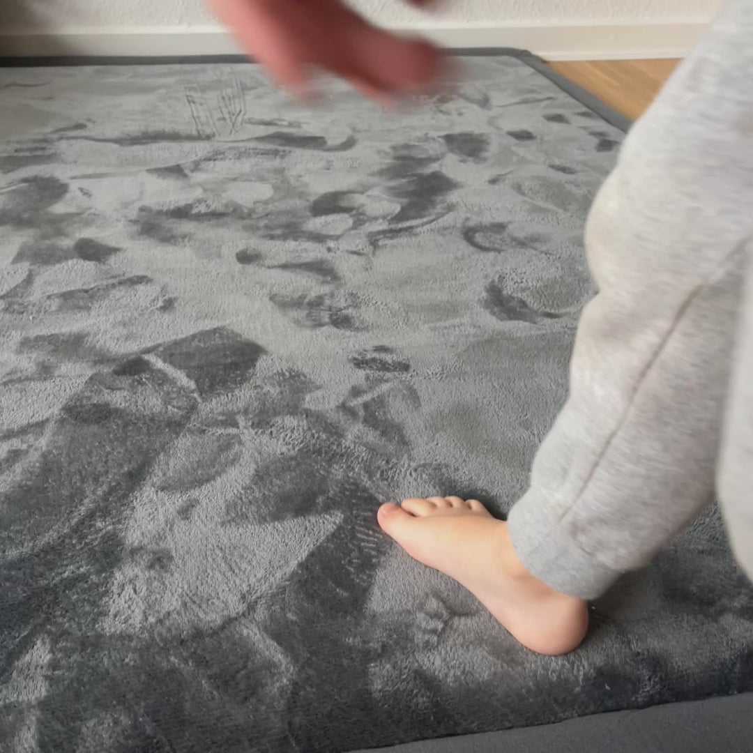 Luxurious NordicBaby™ Blanket – 1.2 in Thick for Ultimate Comfort